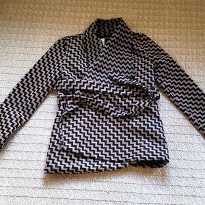 Anthropologie Tulle - Wool Coat